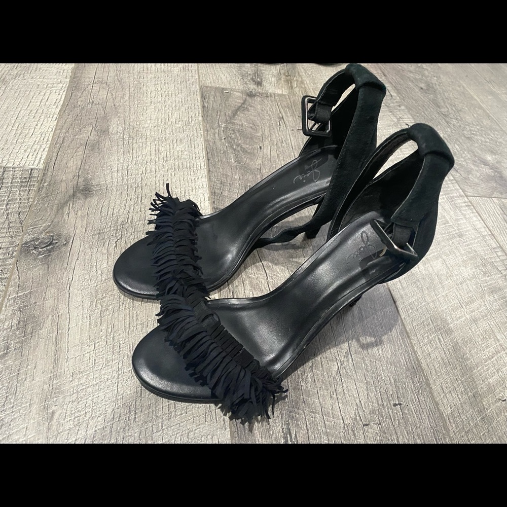 Joie sandals heels size 36